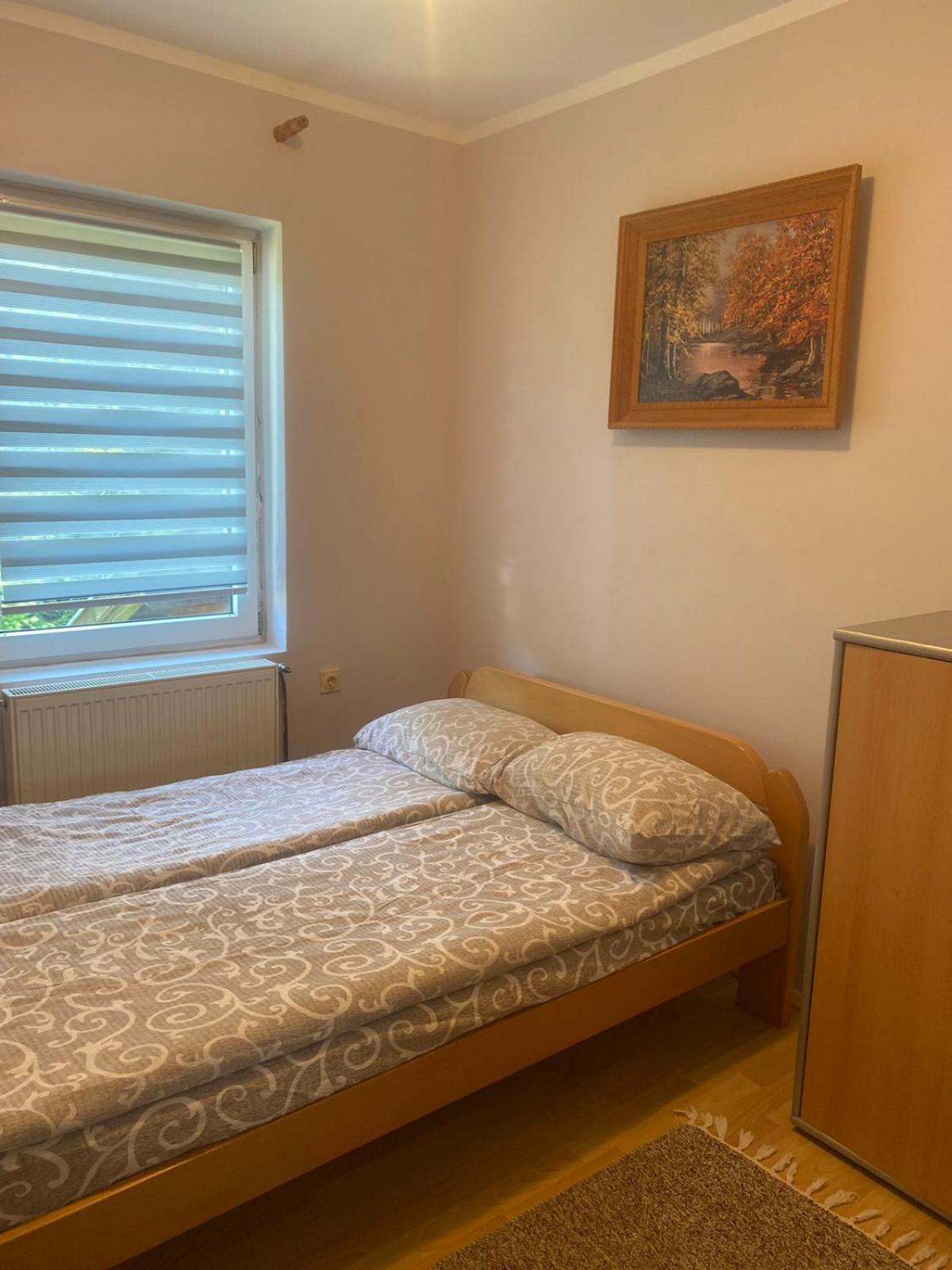Apartmani Nais Златибор Екстер'єр фото