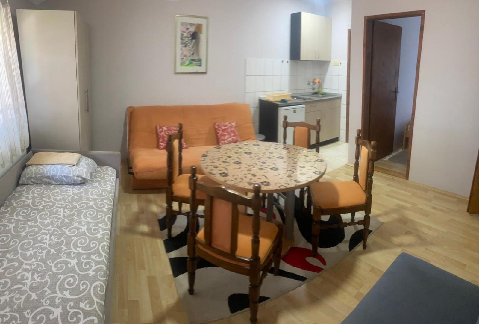 Apartmani Nais Златибор Екстер'єр фото