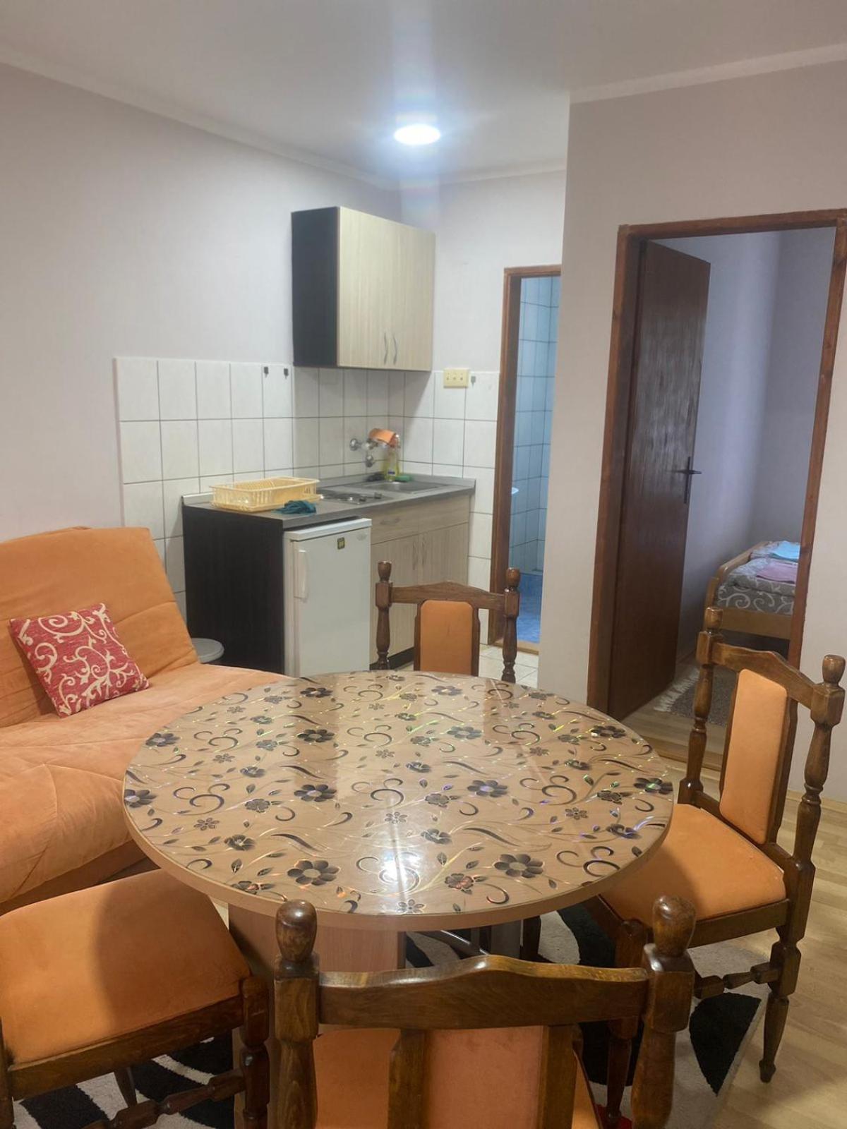Apartmani Nais Златибор Екстер'єр фото