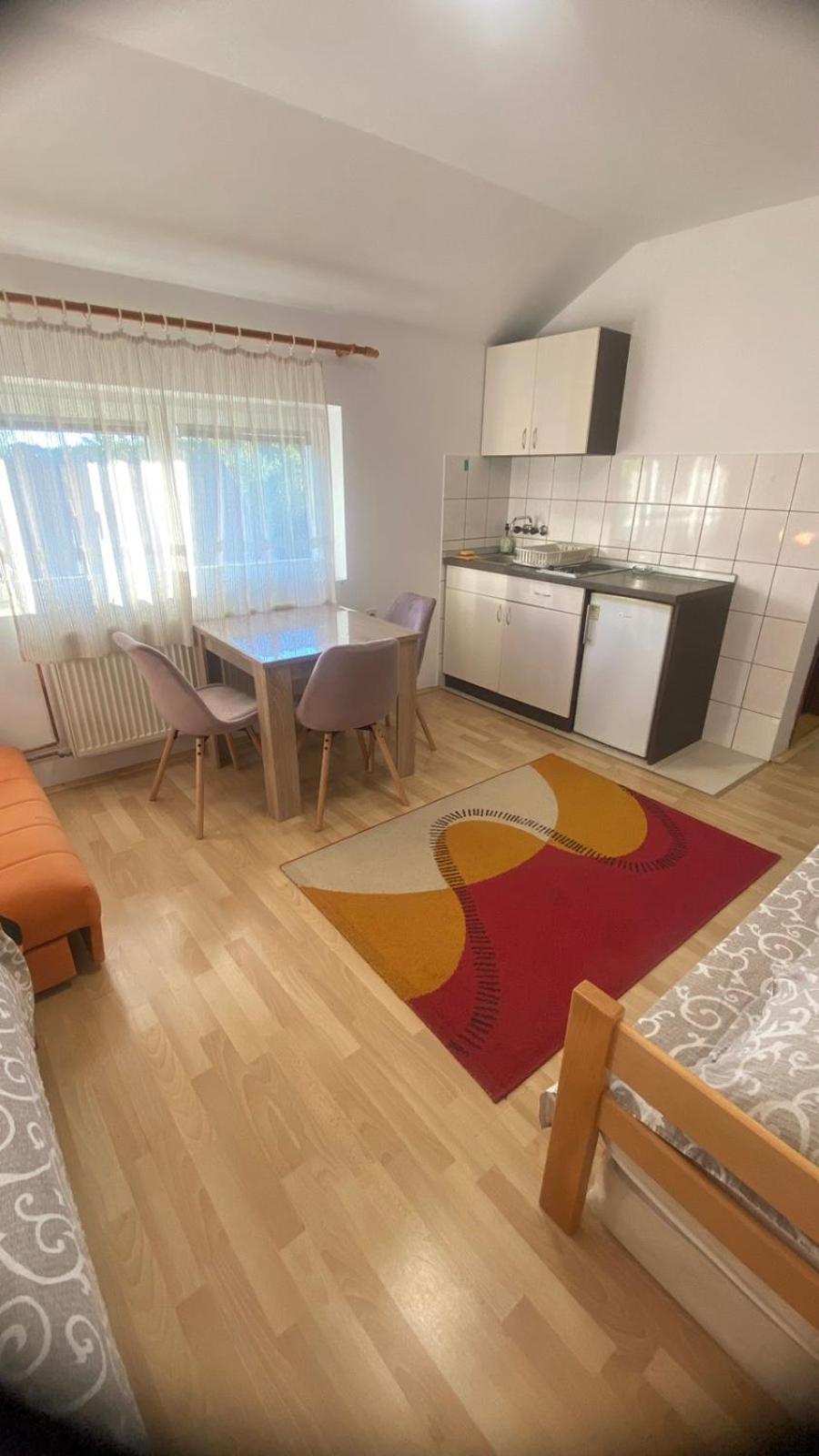 Apartmani Nais Златибор Екстер'єр фото
