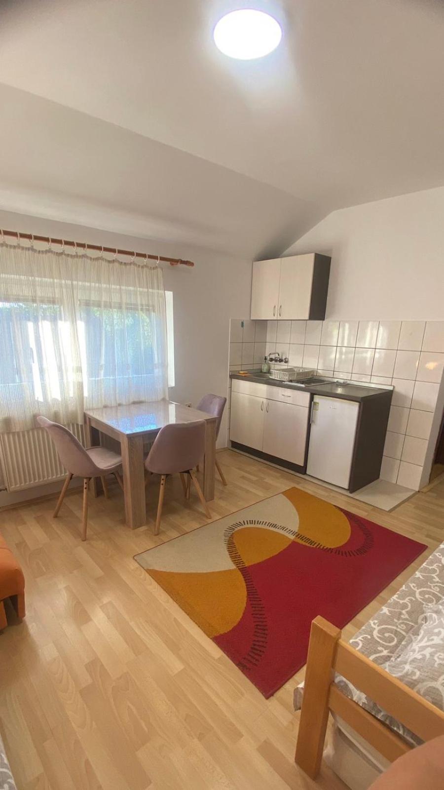 Apartmani Nais Златибор Екстер'єр фото