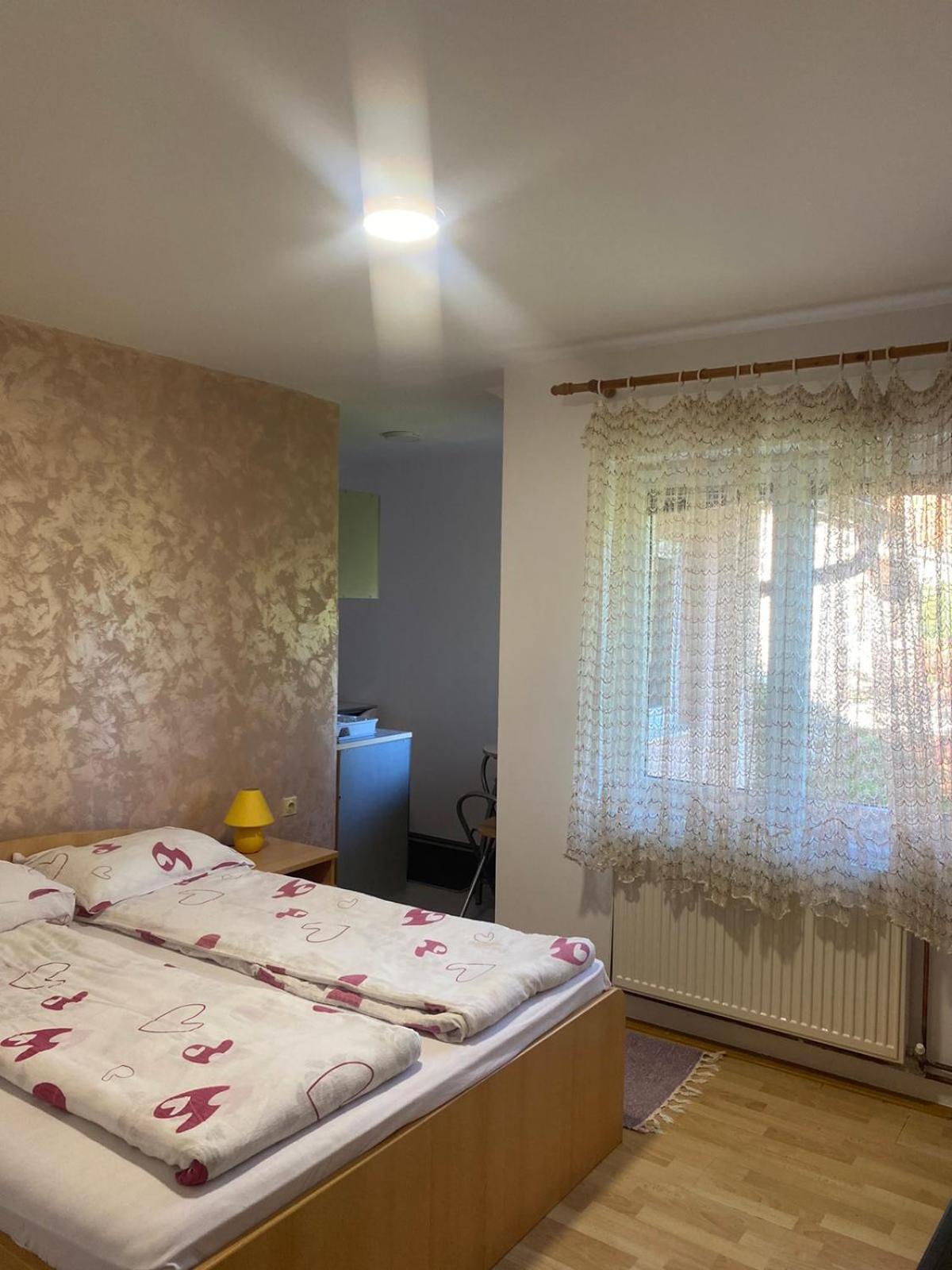Apartmani Nais Златибор Екстер'єр фото