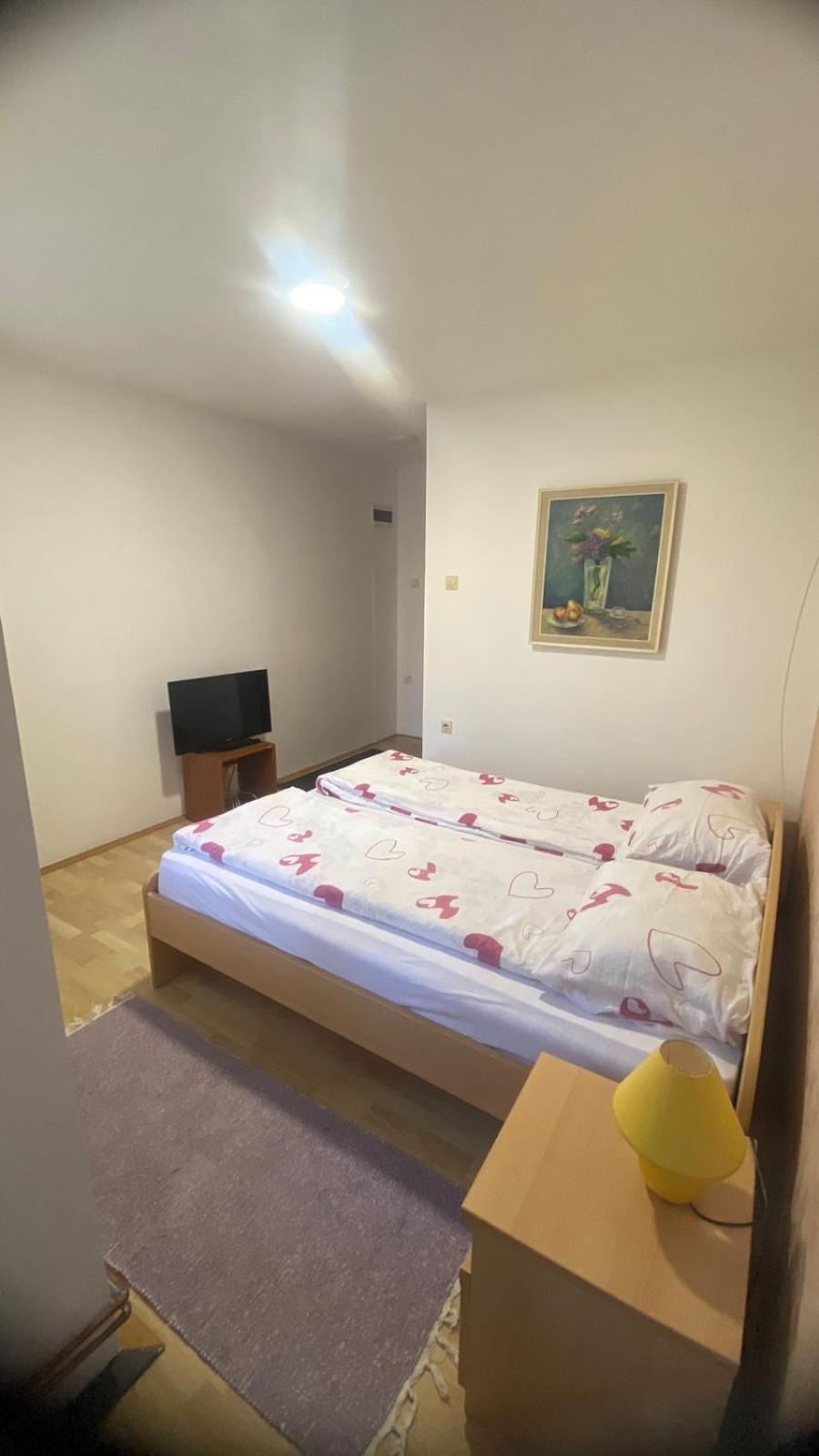 Apartmani Nais Златибор Екстер'єр фото