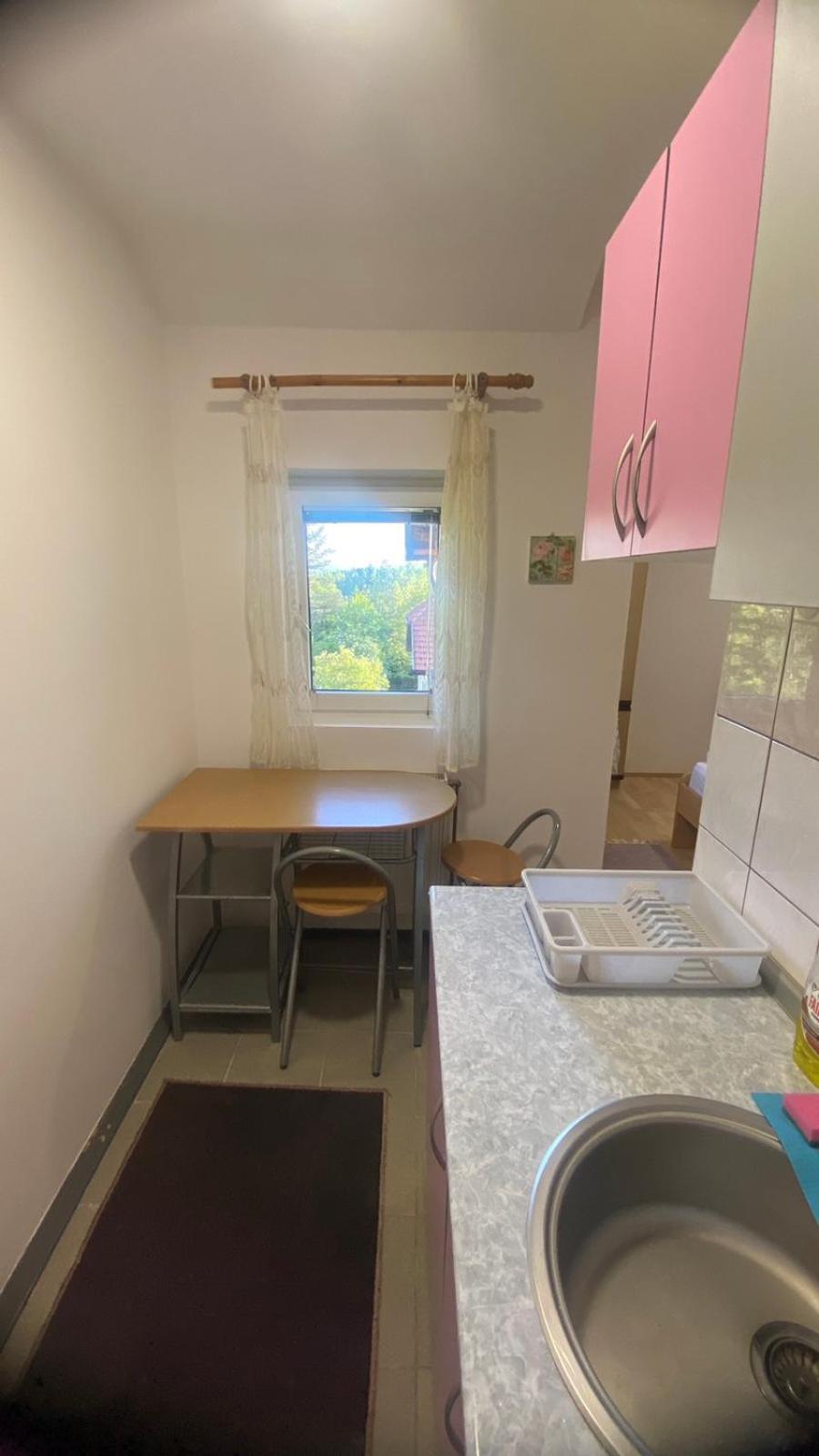 Apartmani Nais Златибор Екстер'єр фото