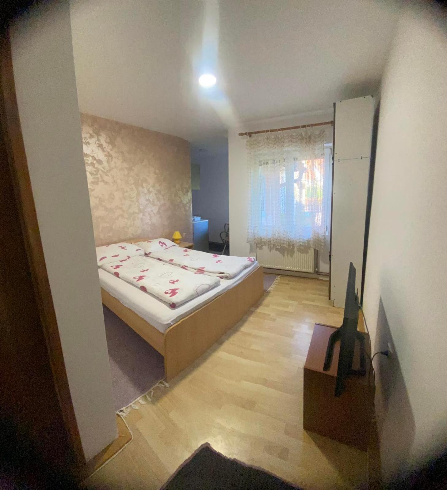 Apartmani Nais Златибор Екстер'єр фото