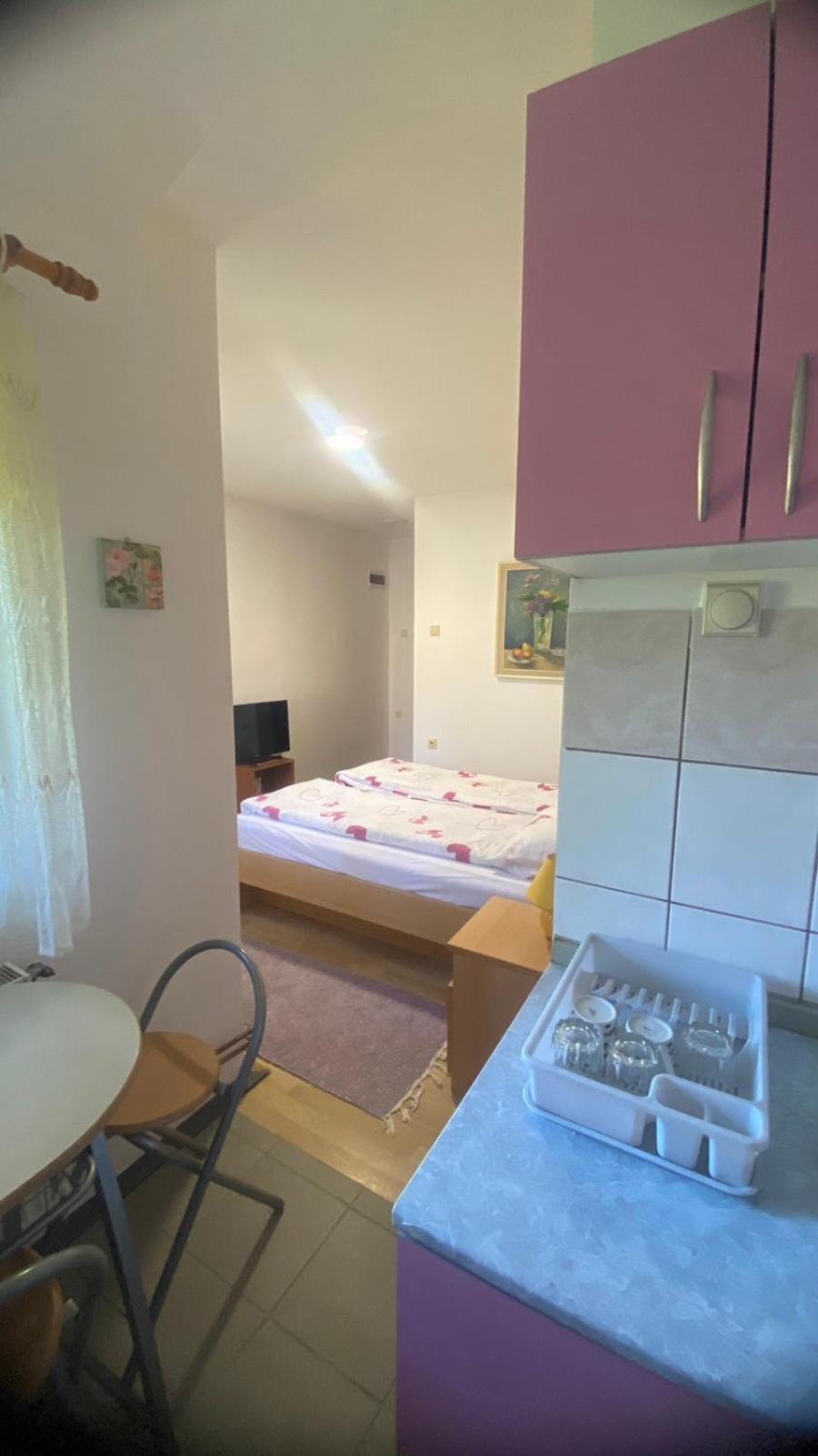Apartmani Nais Златибор Екстер'єр фото