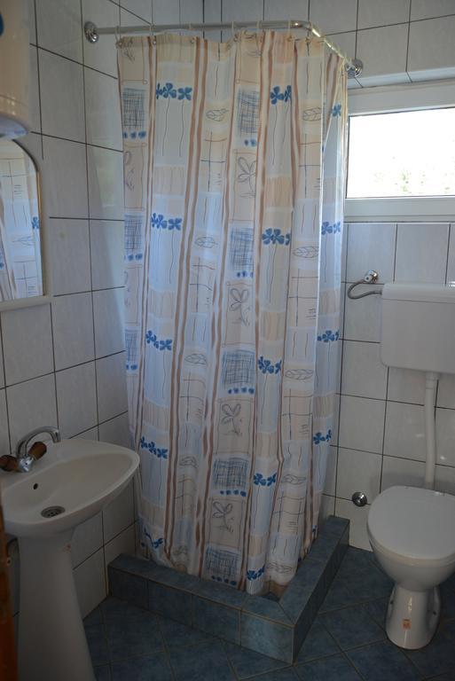 Apartmani Nais Златибор Екстер'єр фото